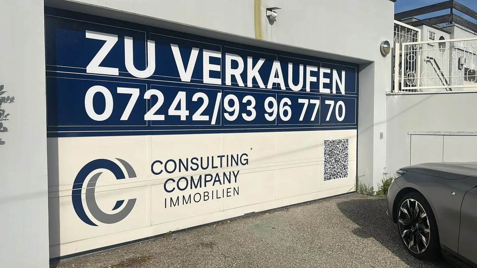Schönes Anwesen mit Pool – zwei Wohneinheiten, viele Möglichkeiten