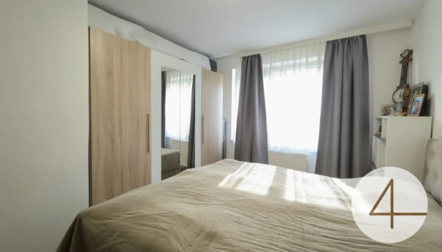 Wo Wien durchatmet – Charmante Wohnung mit Raum zum Leben