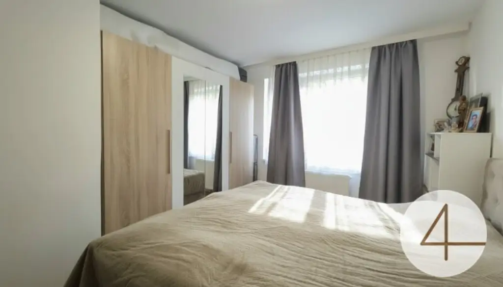 Wo Wien durchatmet – Charmante Wohnung mit Raum zum Leben