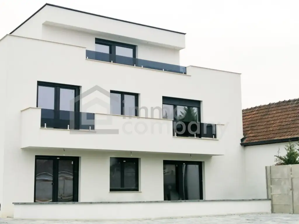 Exklusive Maisonette mit Penthouse-Terrasse-150m² Wohnkomfort im Erstbezug