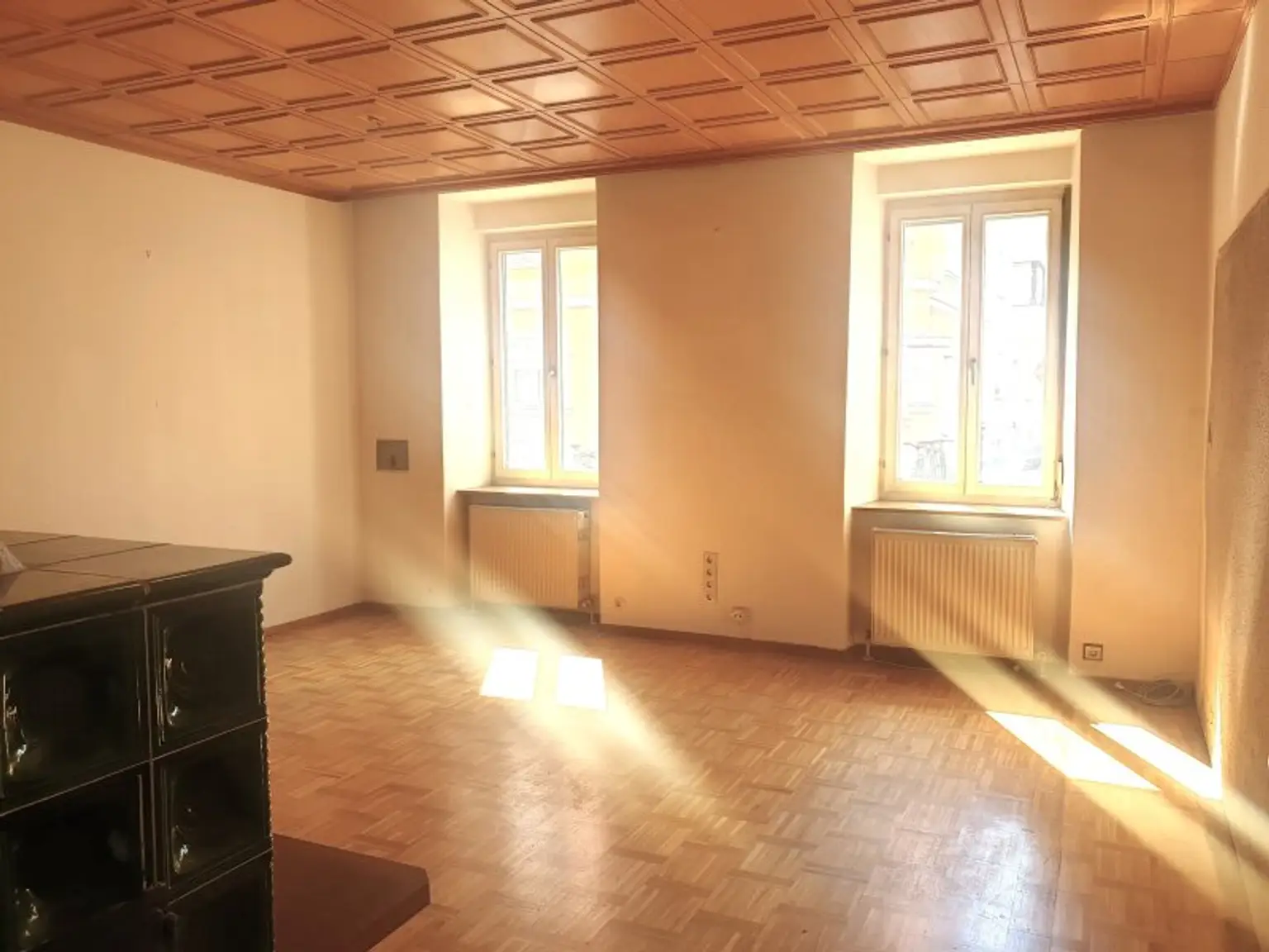 Wohnraum