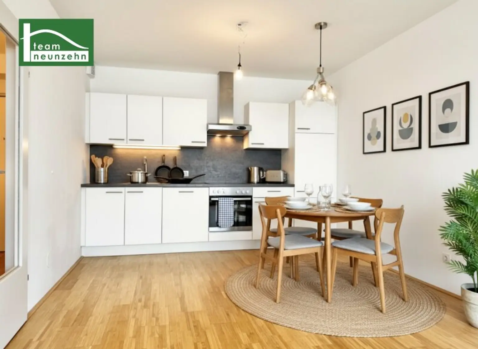 AKTION - 2 MONATE MIETZINSFREI - Wohnen mit Weitblick – Stilvoll leben im Süden von Graz