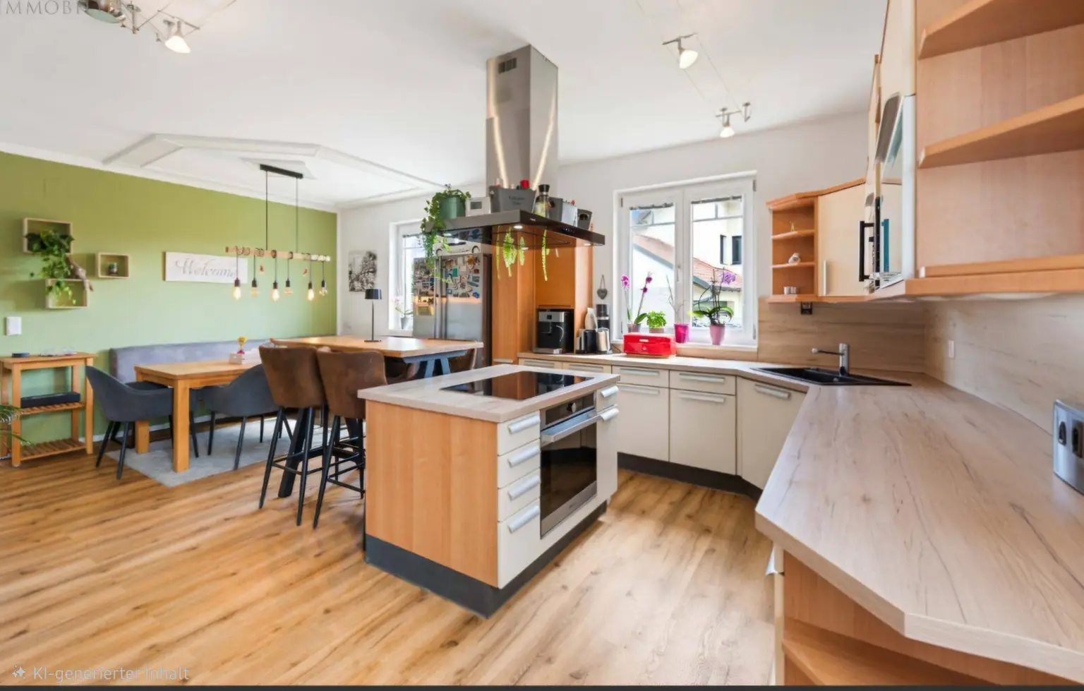 POVISIONSFREI IHR TRAUMHAUS IM TULLNERFELD ZUM SUPERPREIS