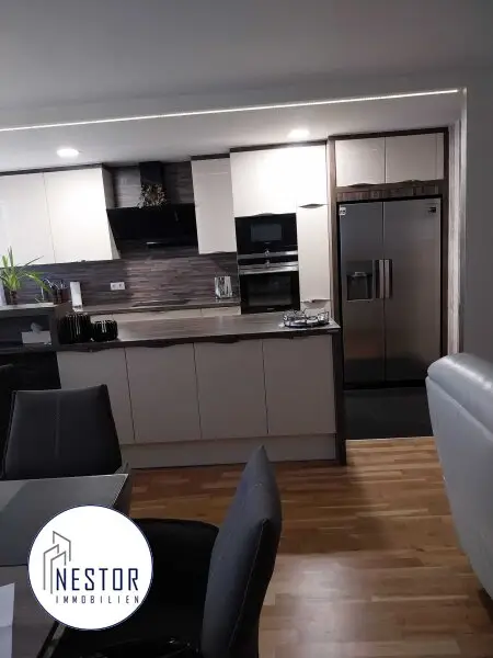 Wohnung - NESTOR Immobilien