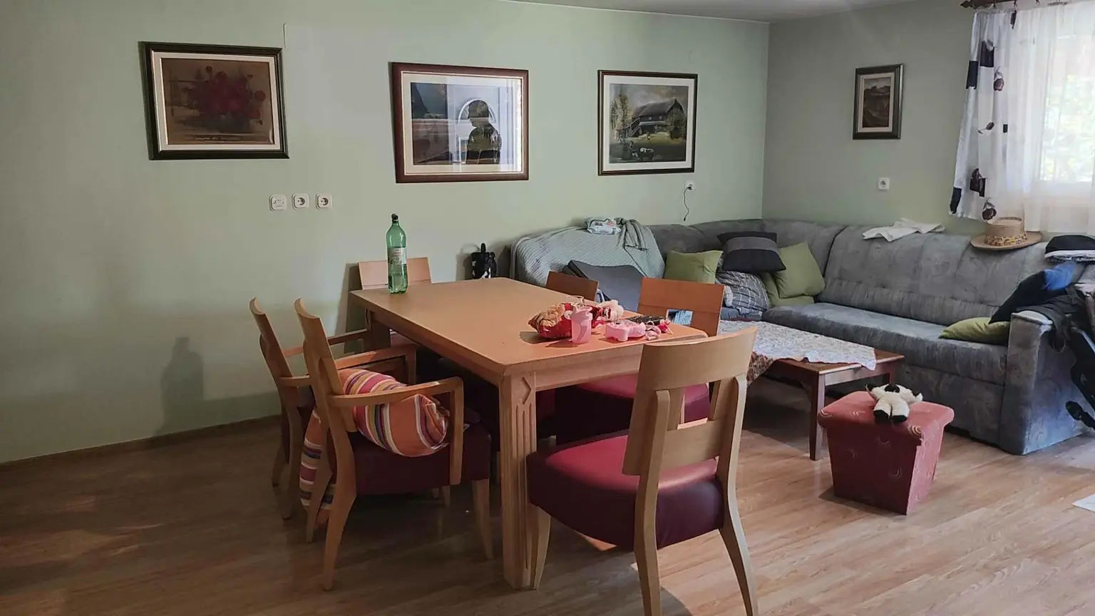 Anwesen mit Haus  bei Popovača - 5