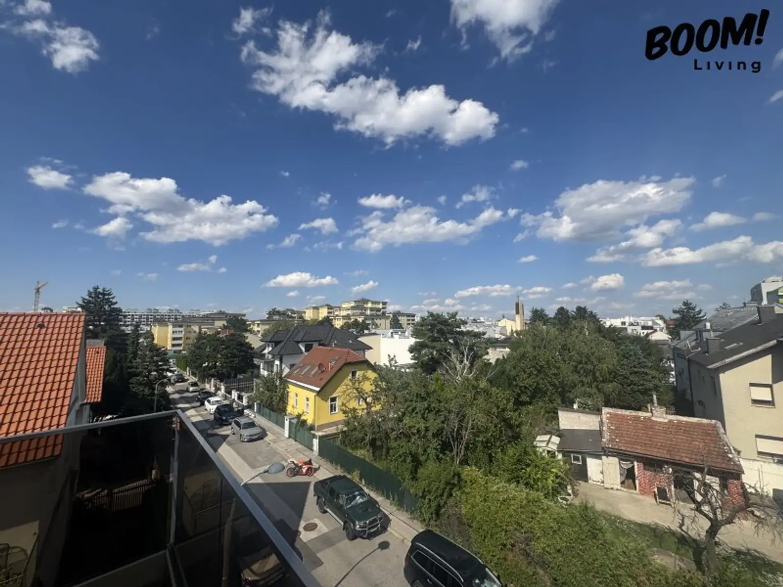 Möblierte Serviced-Apartment-Wohnung in 1230 Wien – All-Inclusive-Miete