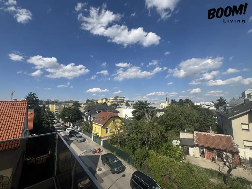 Möblierte Serviced-Apartment-Wohnung in 1230 Wien – All-Inclusive-Miete
