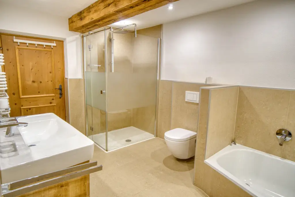 Einmalige Gelegenheit - Hof inmitten der Stubaier Bergwelt