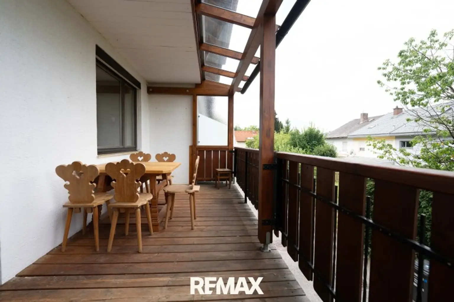 Loggia