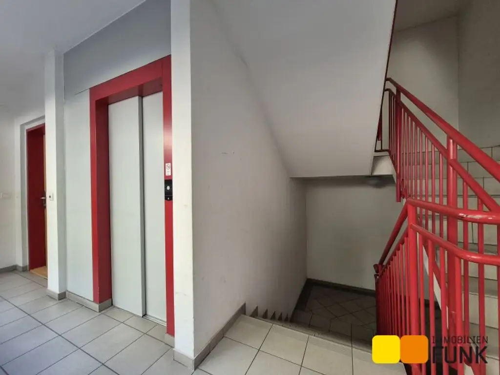 Gut ausgestattetes Büro in zentraler Lage im 12. Bezirk