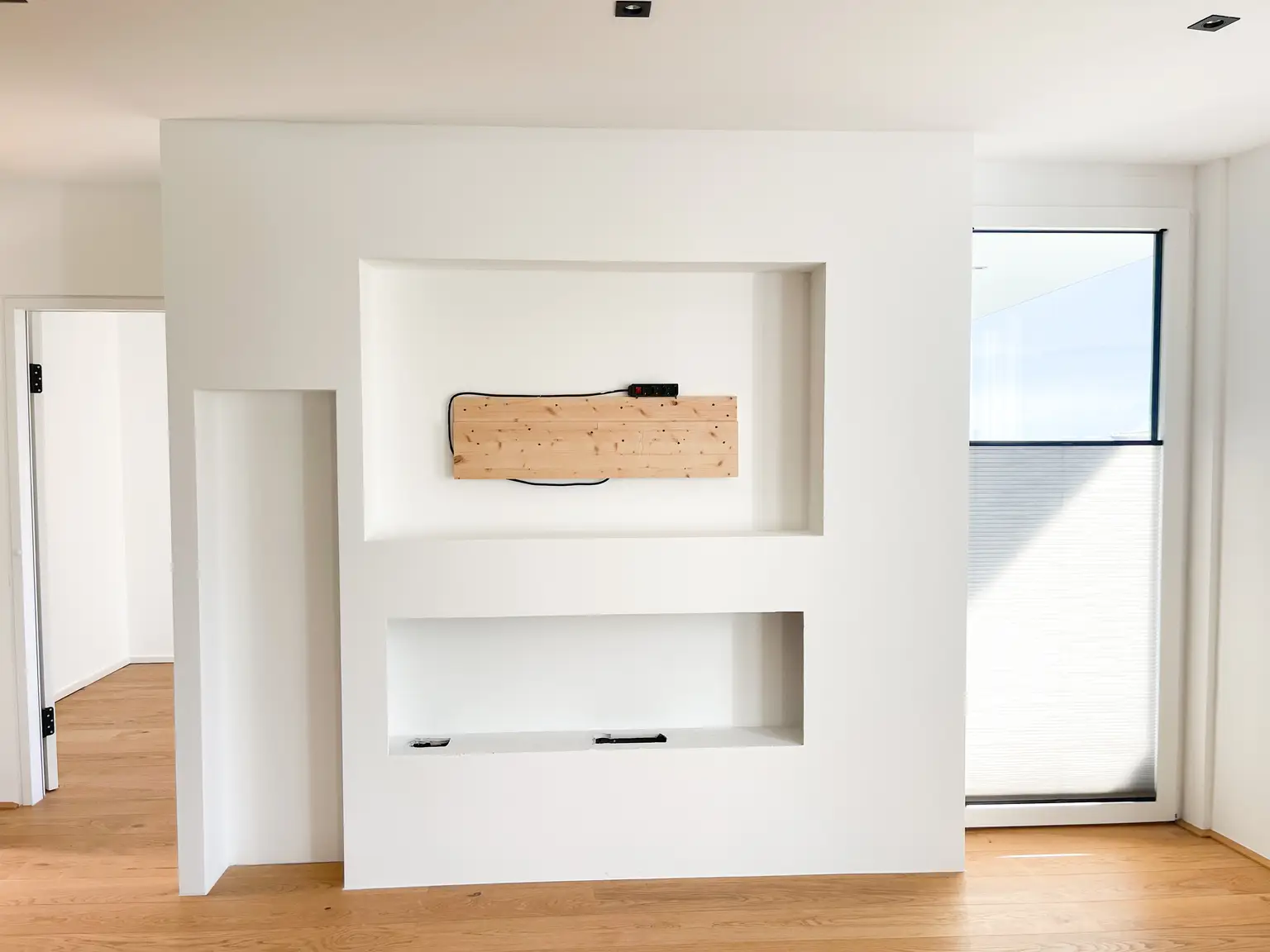 Stilvolle Wohnung mit atemberaubendem Weitblick