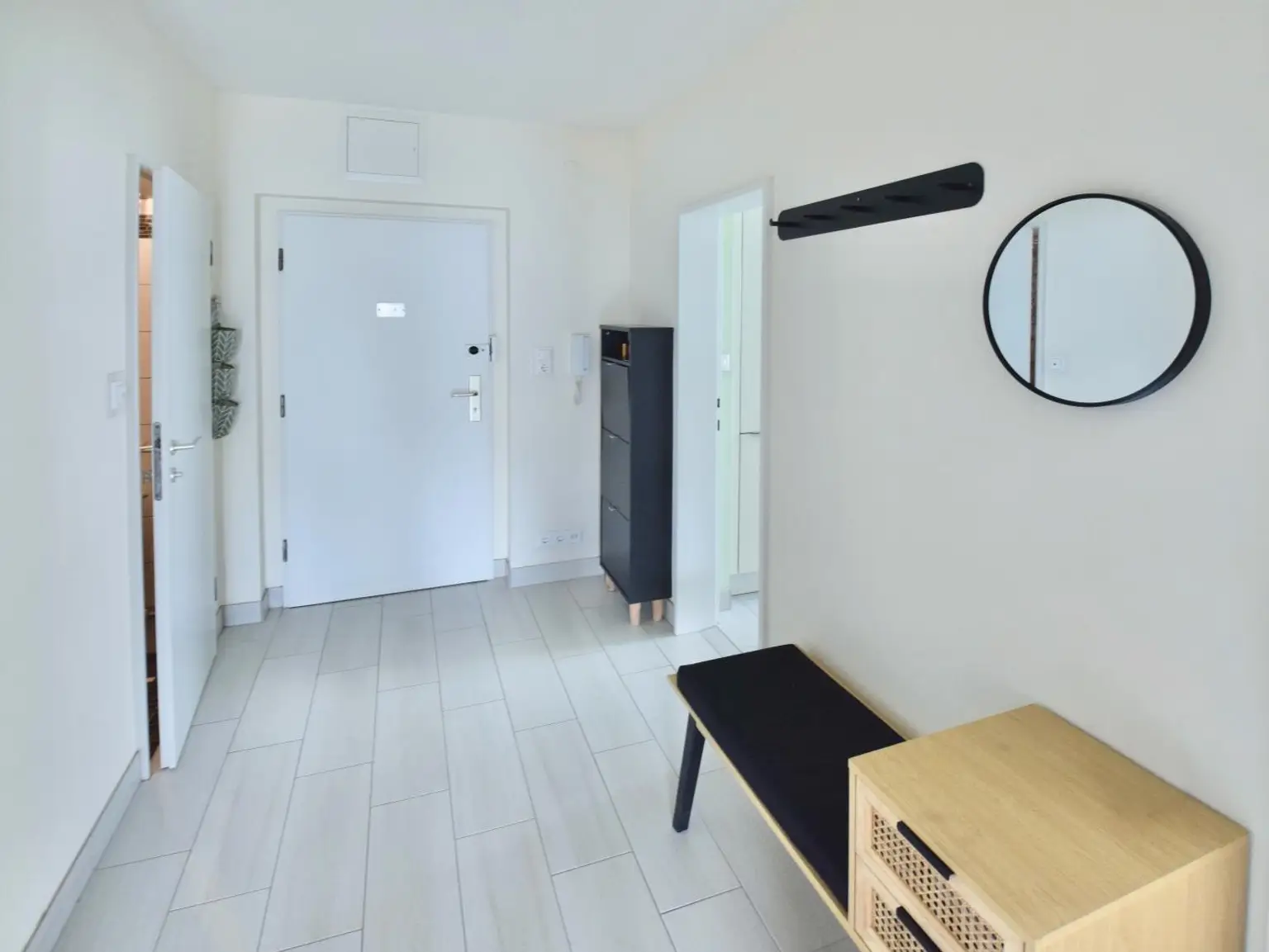 2 Loggien, 3 Zimmer, top Infrastruktur & Zustand