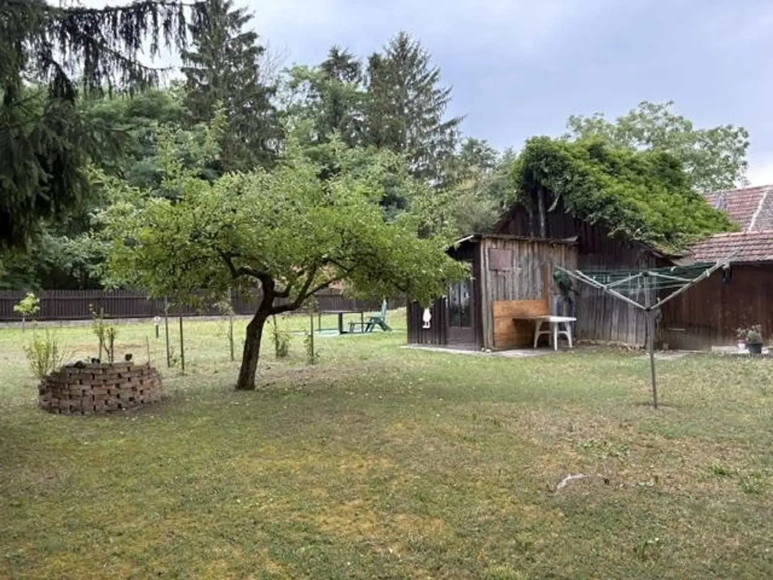 01 Baugrund in St. Johann