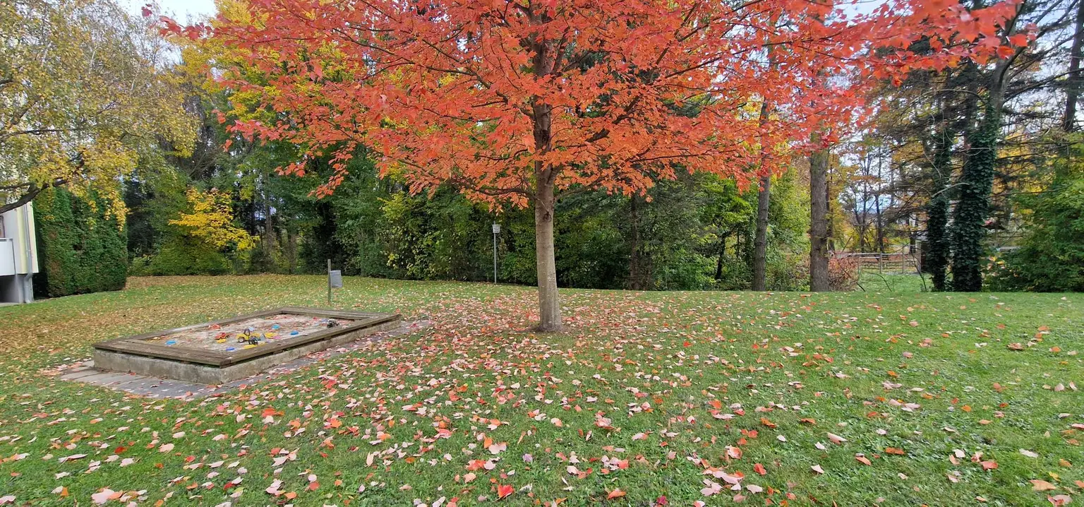 4-Zimmer-Wohnung mit Loggia und Aussicht! Wohntraum mitten in Hartberg