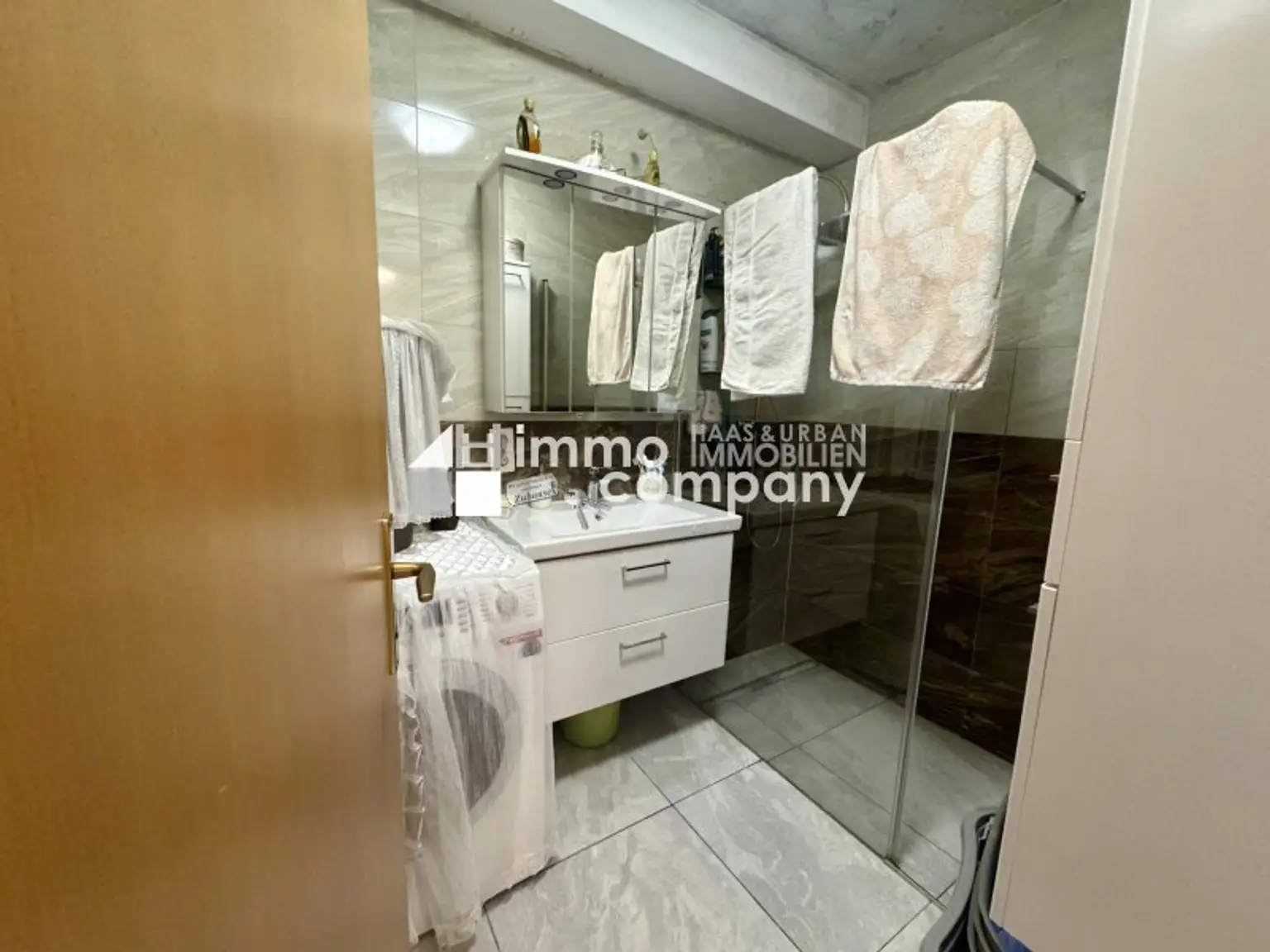 Moderne Wohnung in Top-Lage