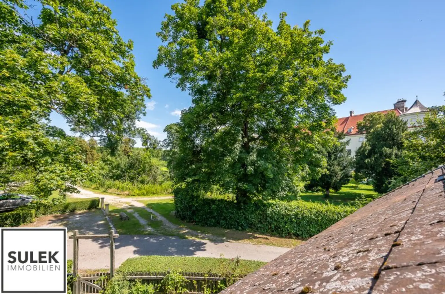 charmantes Einfamilienhaus mit dazugehöriger Einliegerwohnung in Petronell - ab 1.11.2025