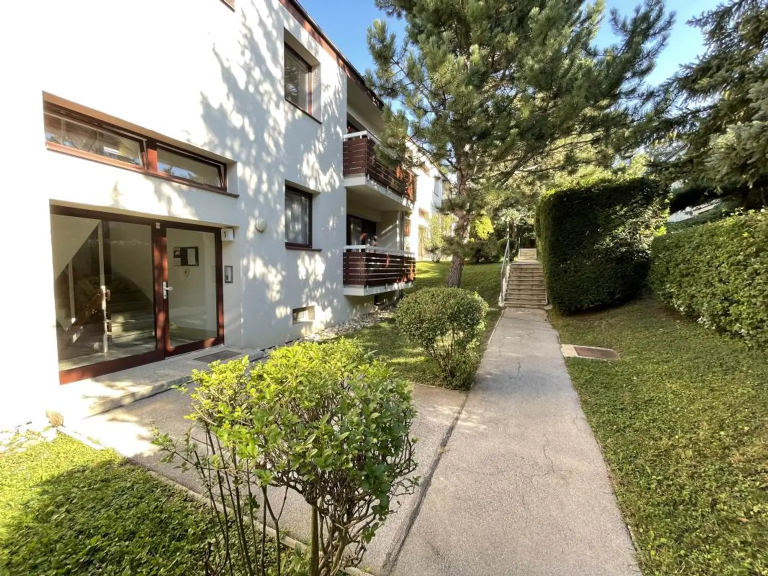 Urlaubsgefühle das ganze Jahr – Wohlfühlen in der Hinterbrühl!