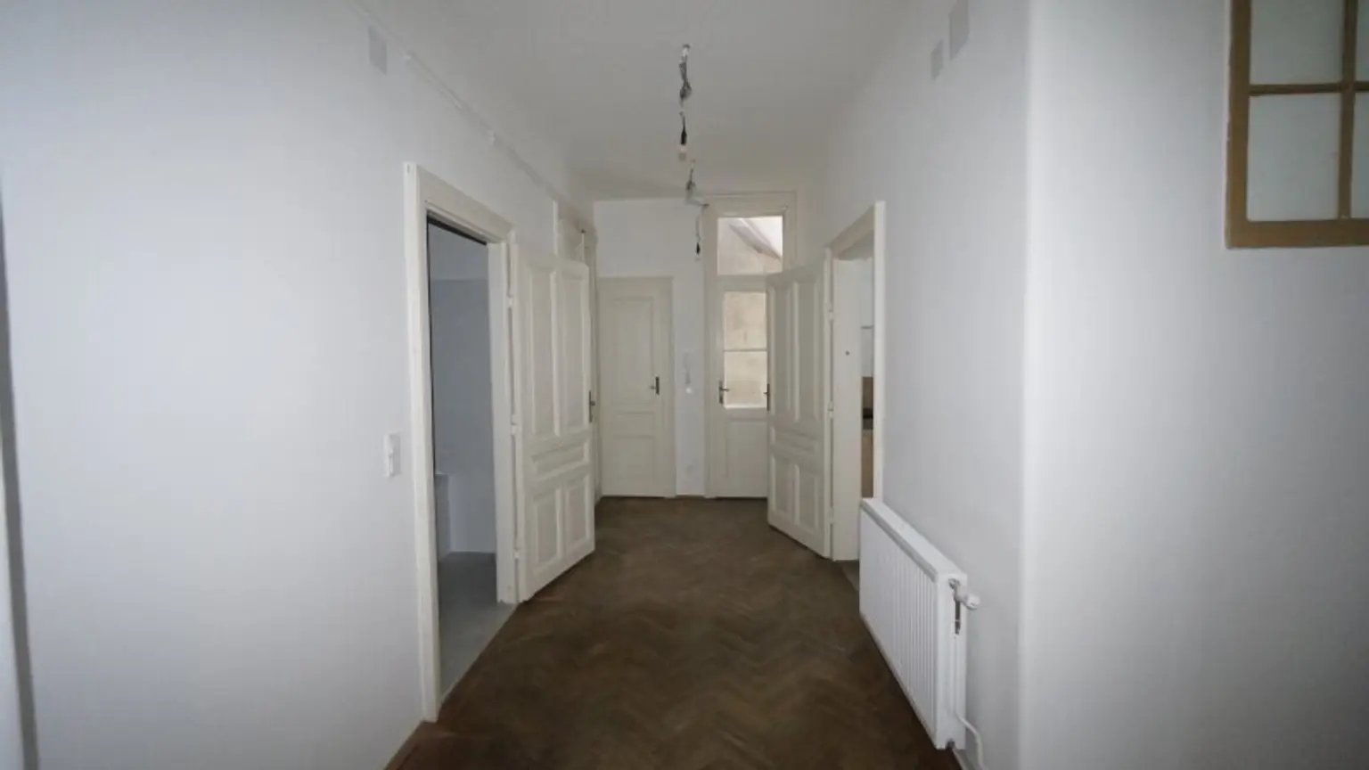 Vorzimmer