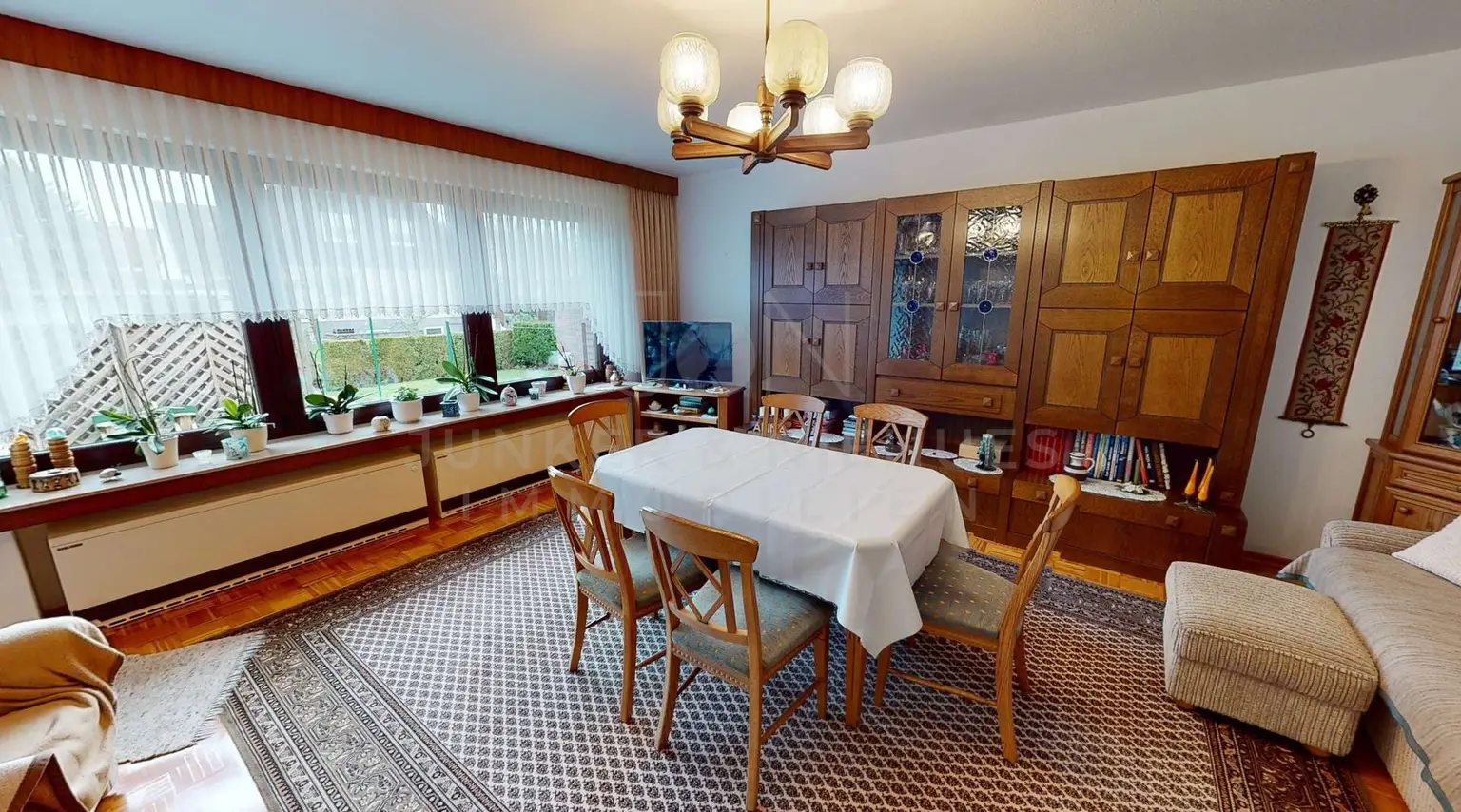 Esszimmer