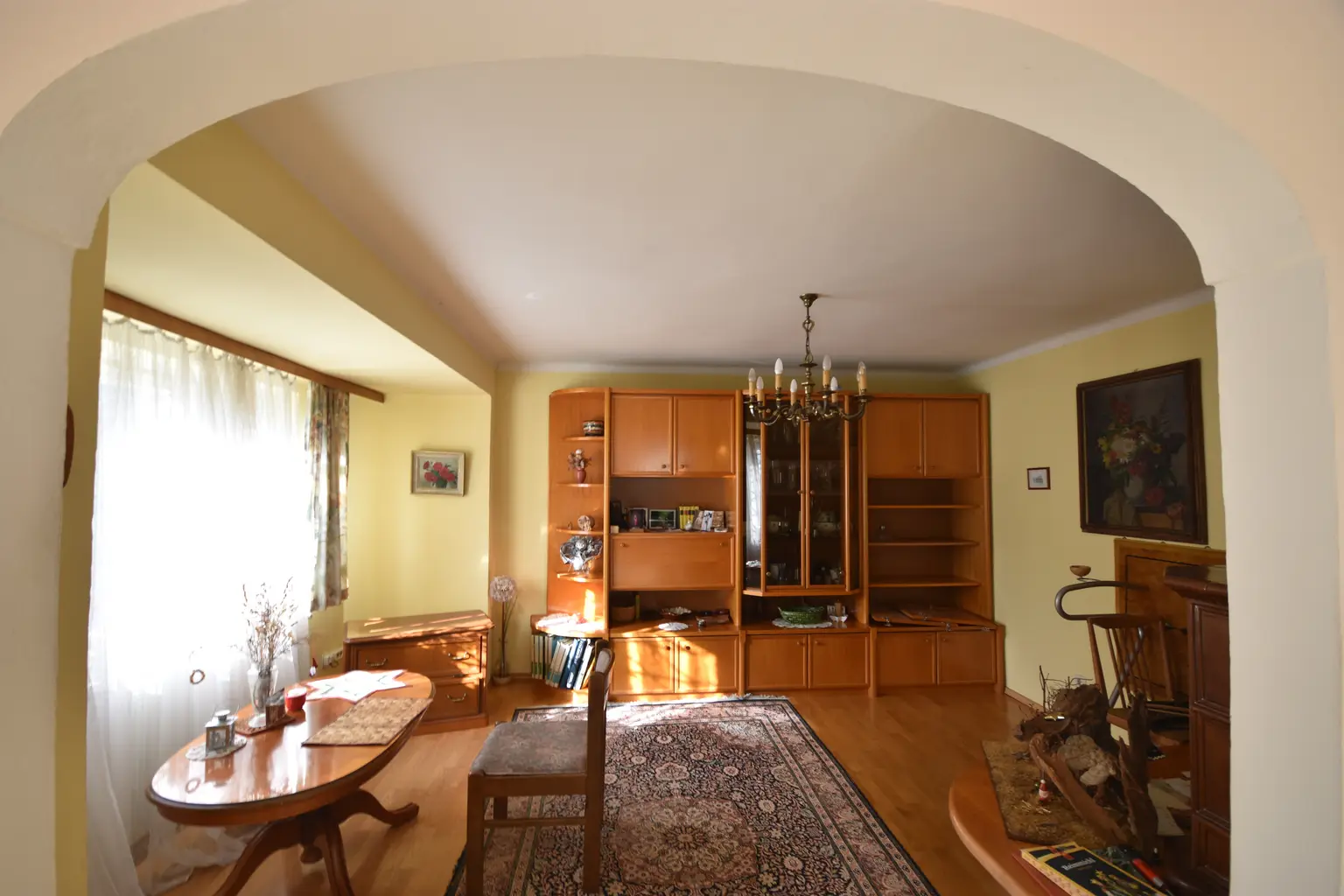 "AIGEN - Sanierungsbedürftiger Altbestand mit Potenzial"