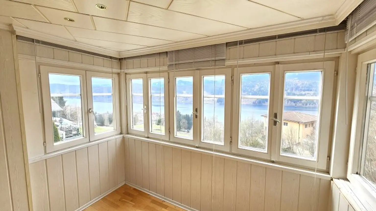 Ausblick - OG - Haus - Millstatt - kaufen