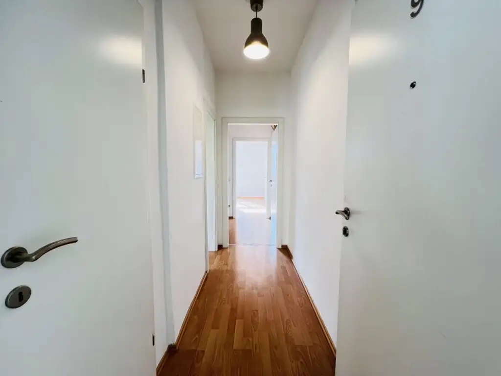 Zentral gelegenes Anlageobjekt in Loosdorf – 8 Wohnungen & 11 Stellplätze