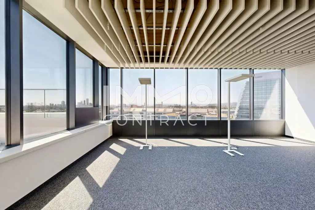 TWENTY ONE / CENTAL HUB