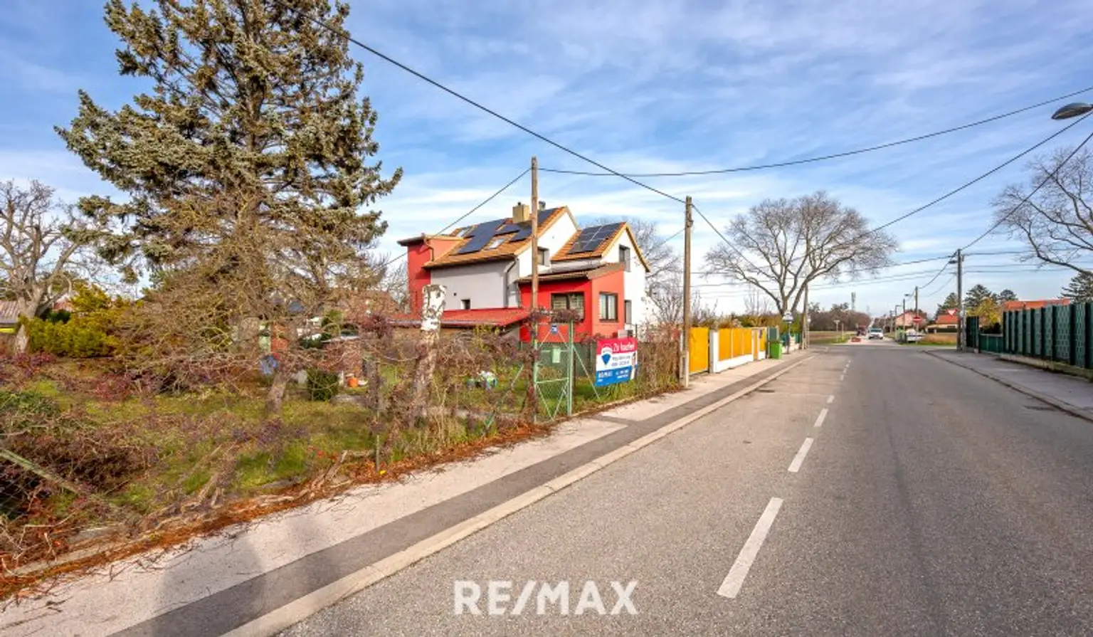 Baugrundstück in Eßling –  geben Sie Ihren Wohnträumen ein Zuhause! (DAVE)