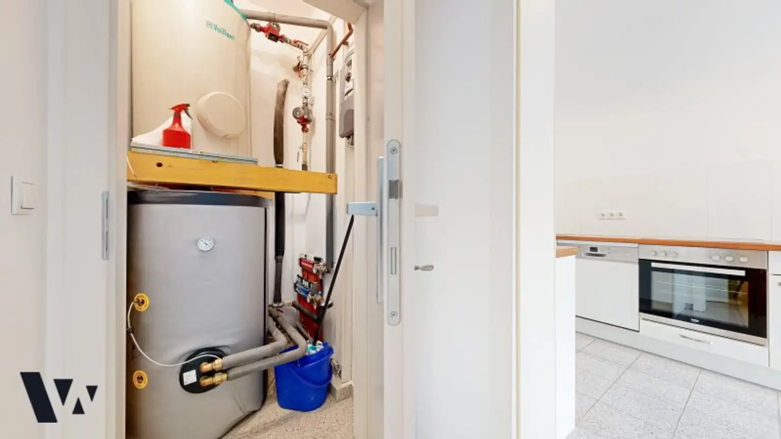 Wohnung kaufen n 1160 Wien