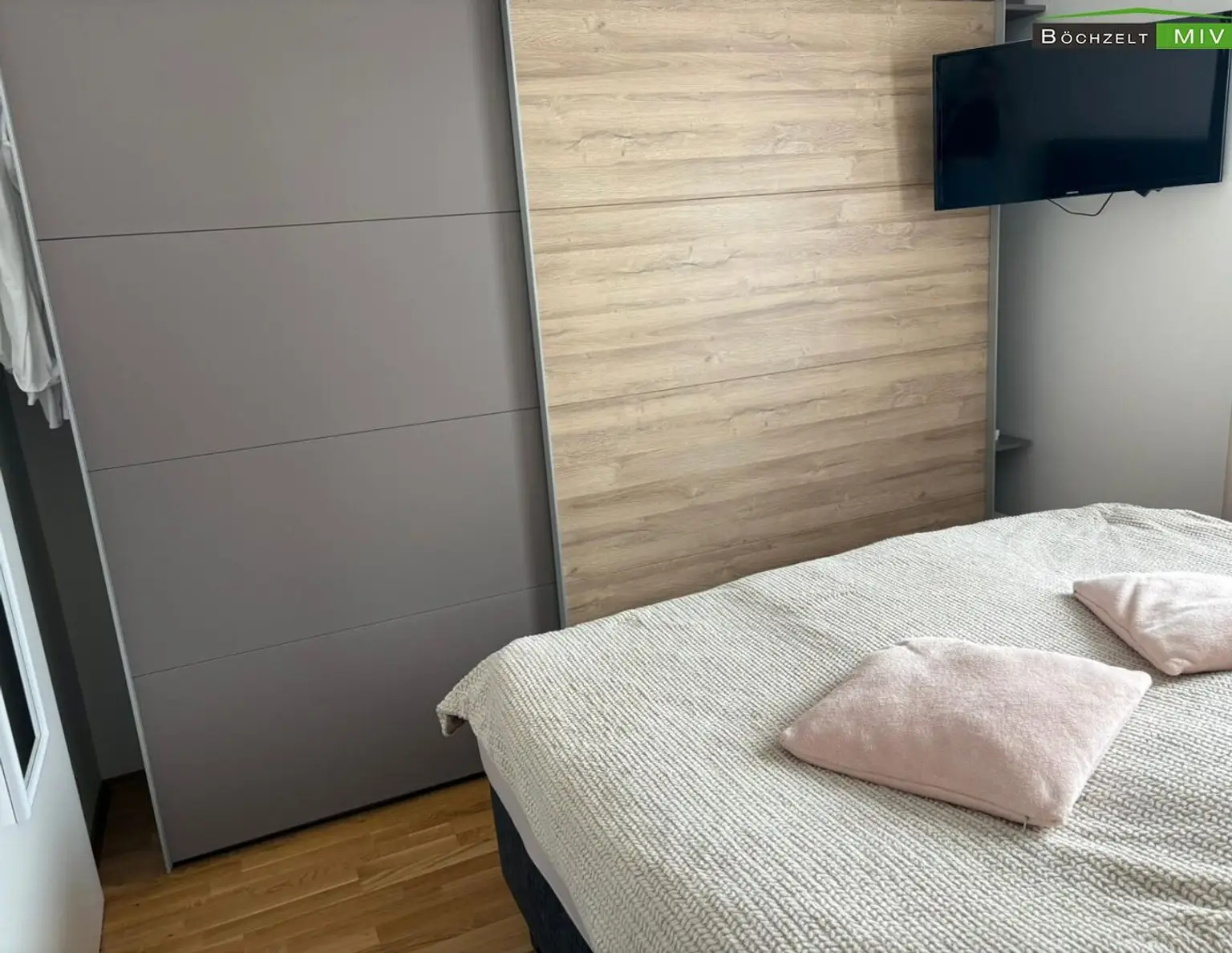 möblierte MIETWOHNUNG ++ WOHNPARK BAHNDAMM ++ mit ca. 67,10 m² - STEIRERHOME