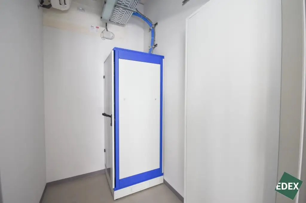 Modernes Büro in 1030 Wien