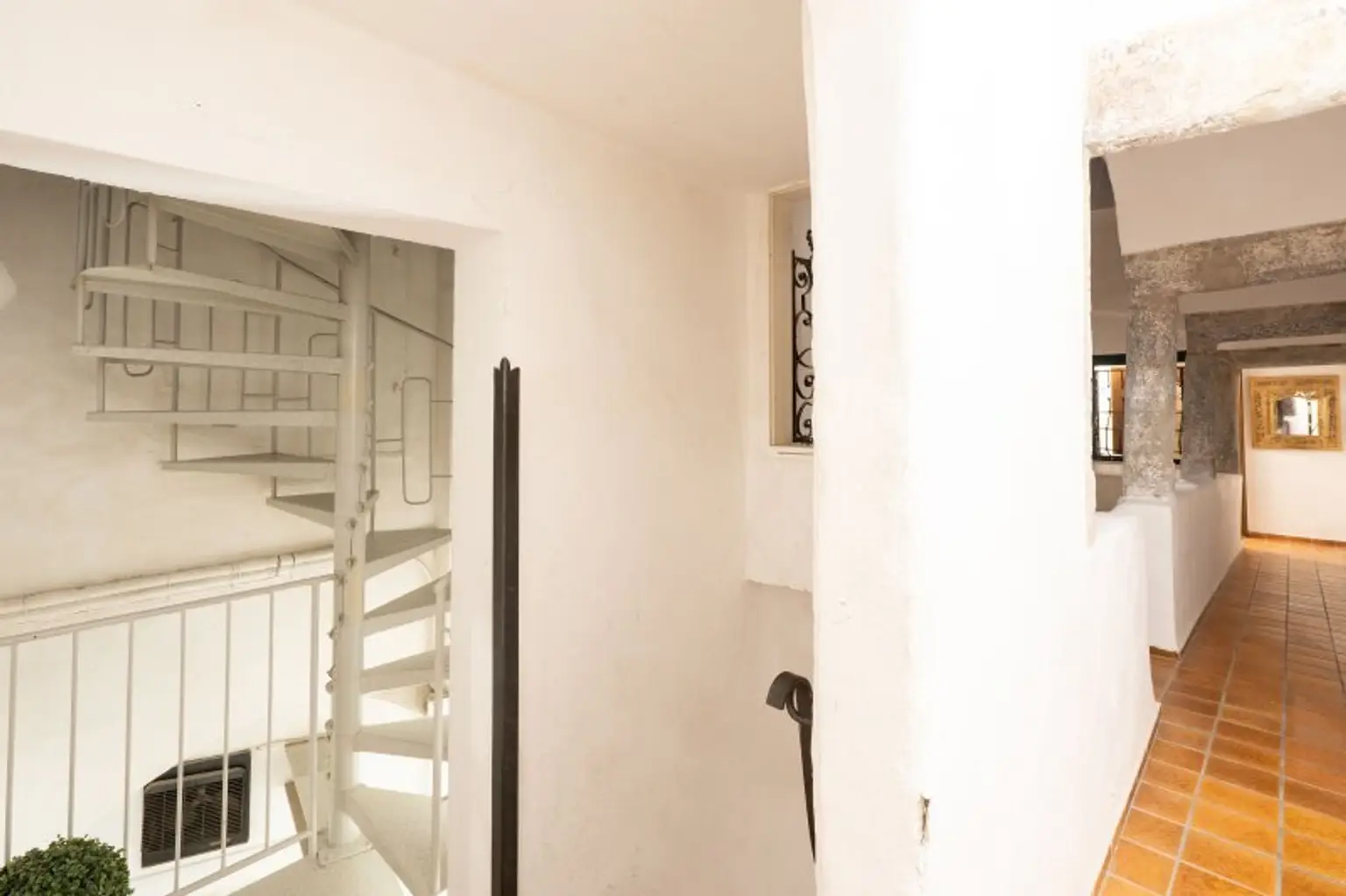 Geräumige 6-Zimmer Wohnung im Herzen von Steyr zu kaufen!