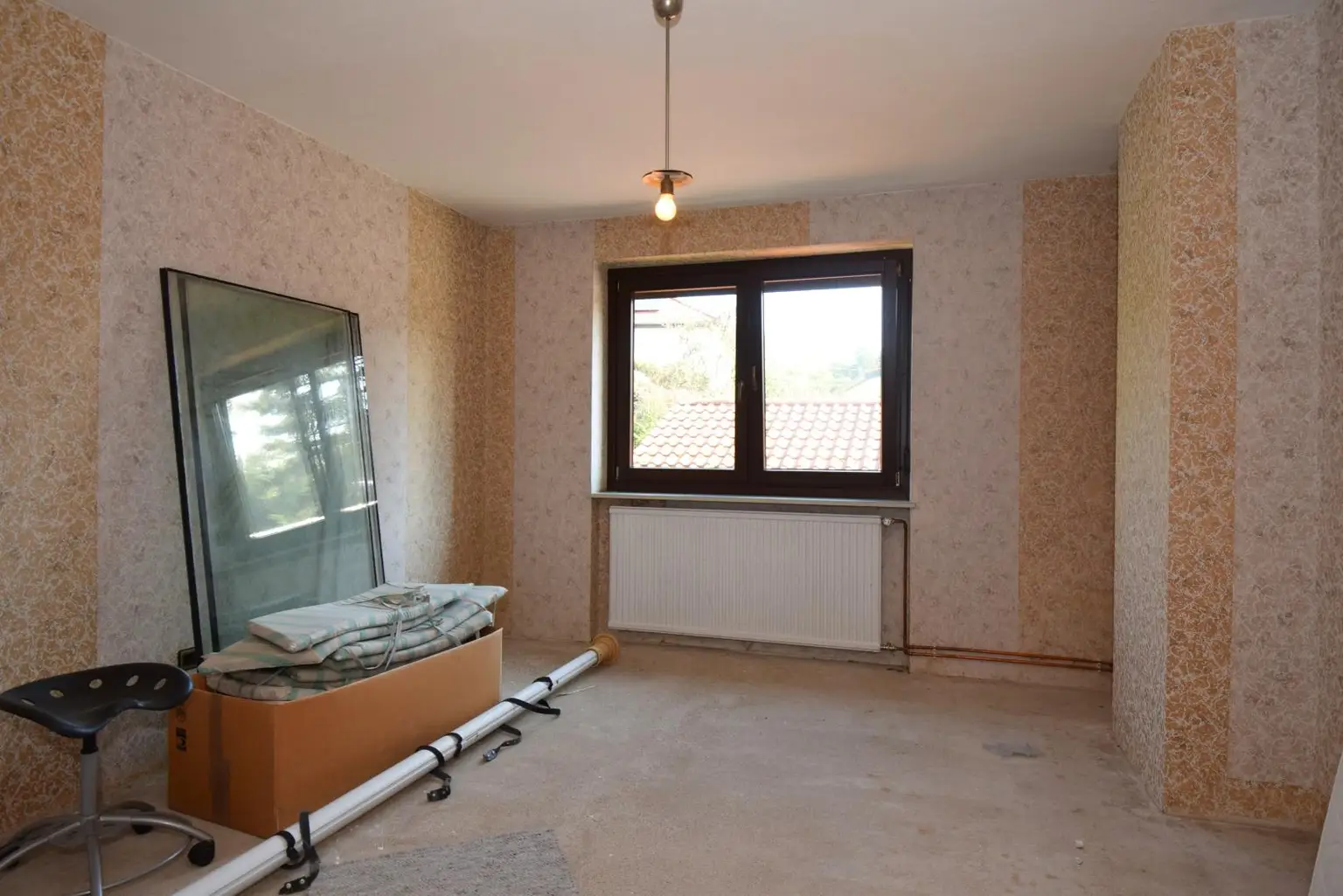 Zweifamilienhaus am Stadtrand von Ybbs an der Donau