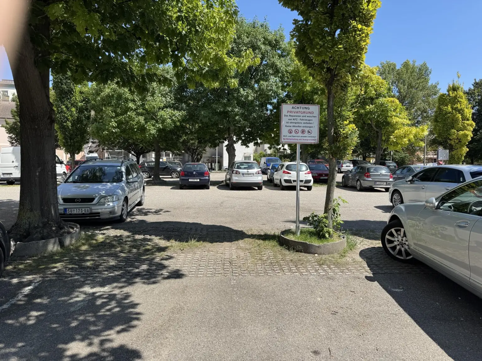Günstige Kleinwohnung mit Fernblick