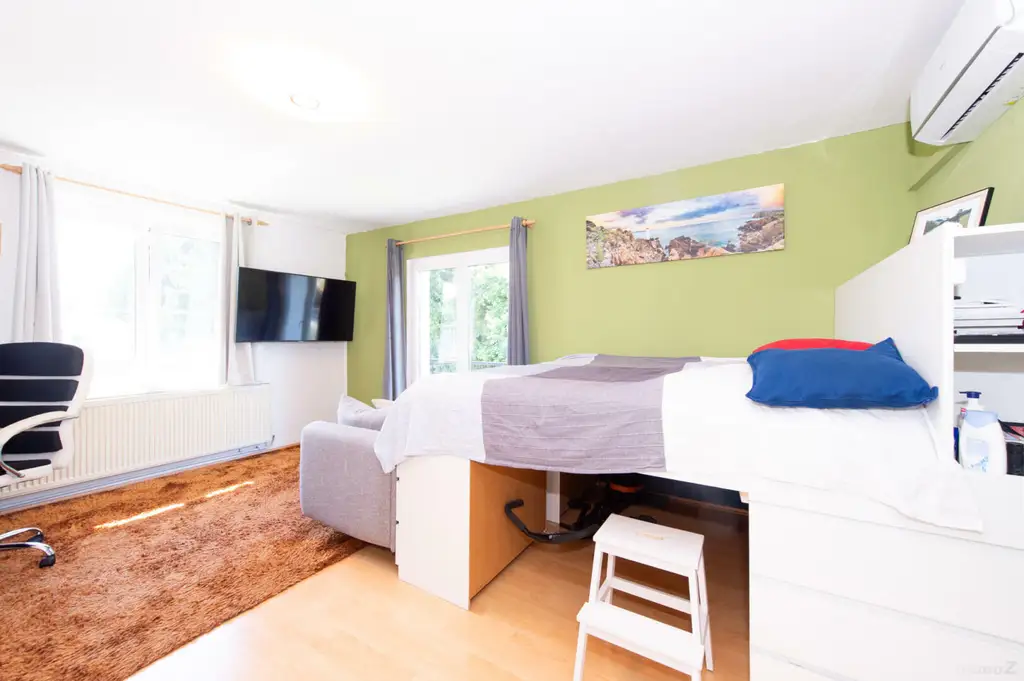 Laßnitzhöhe: Grundstück im Wert von € 430.000 + 509 m² Haus – alles zusammen nur € 595.000! Haus fast geschenkt!