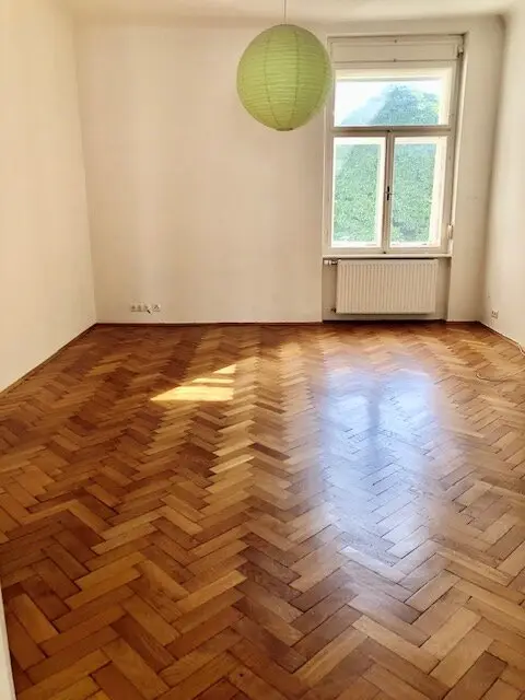 Zimmer 1 (hofseitig)