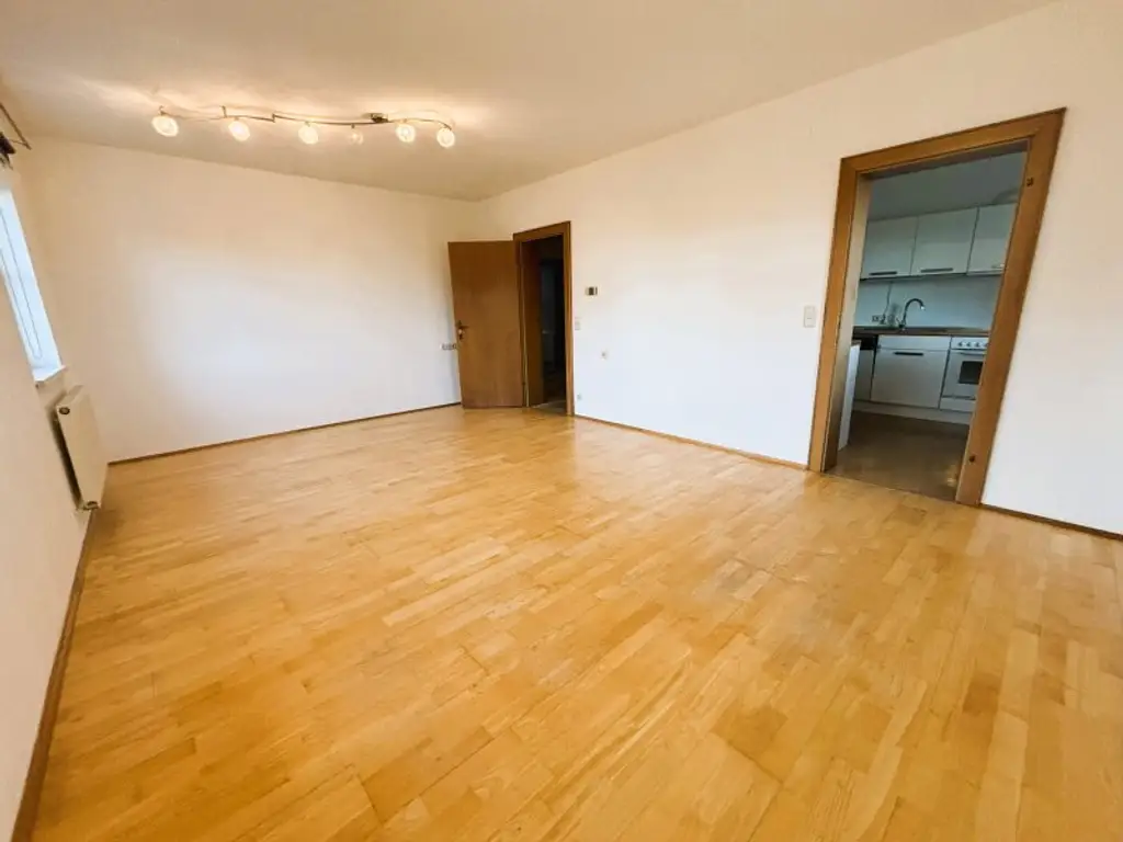 Mietwohnung mit hoher Lebensqualität in Altenberg bei Linz!