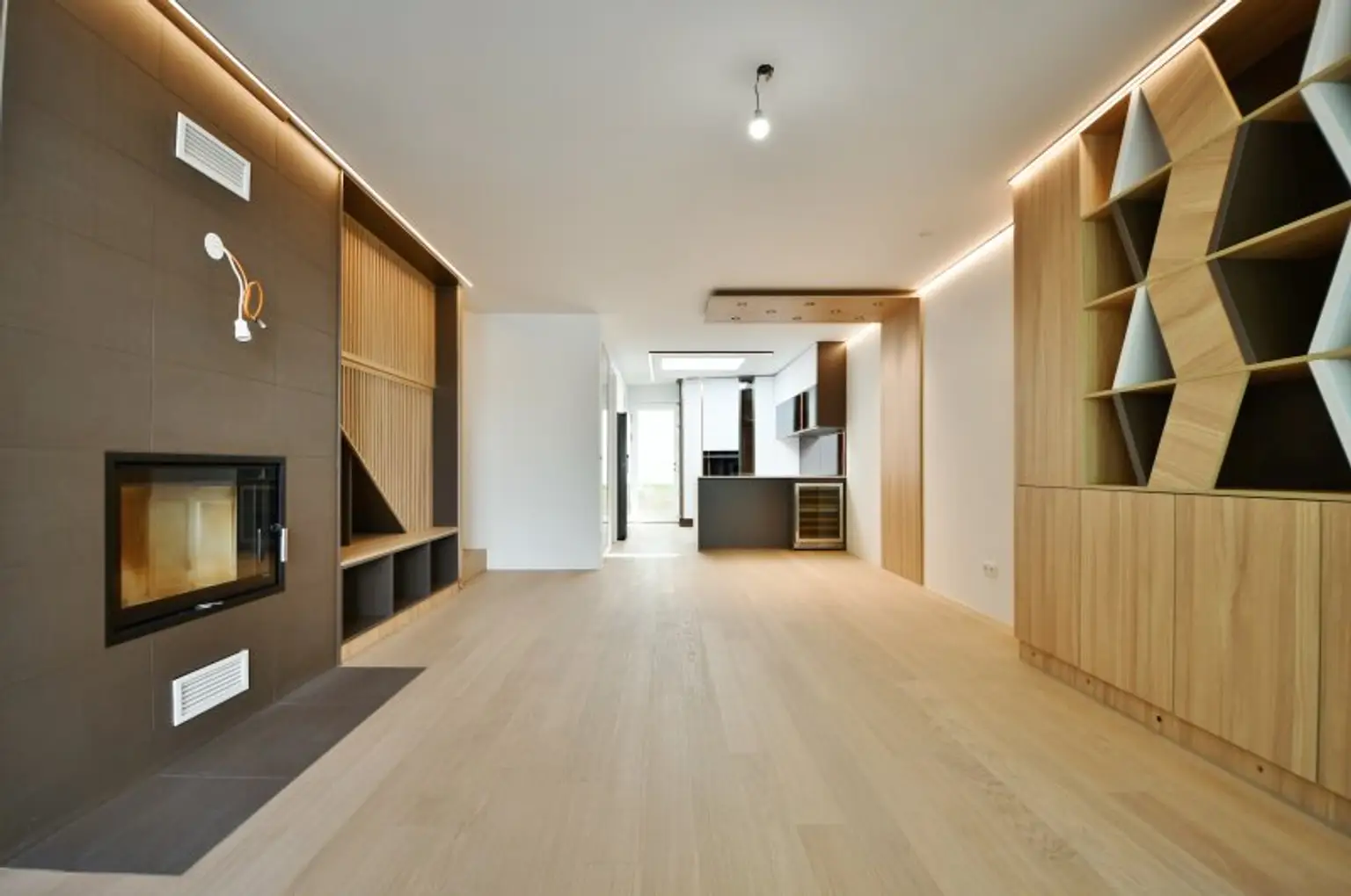 THE UNIQUE SIX HORIZON RESIDENCES