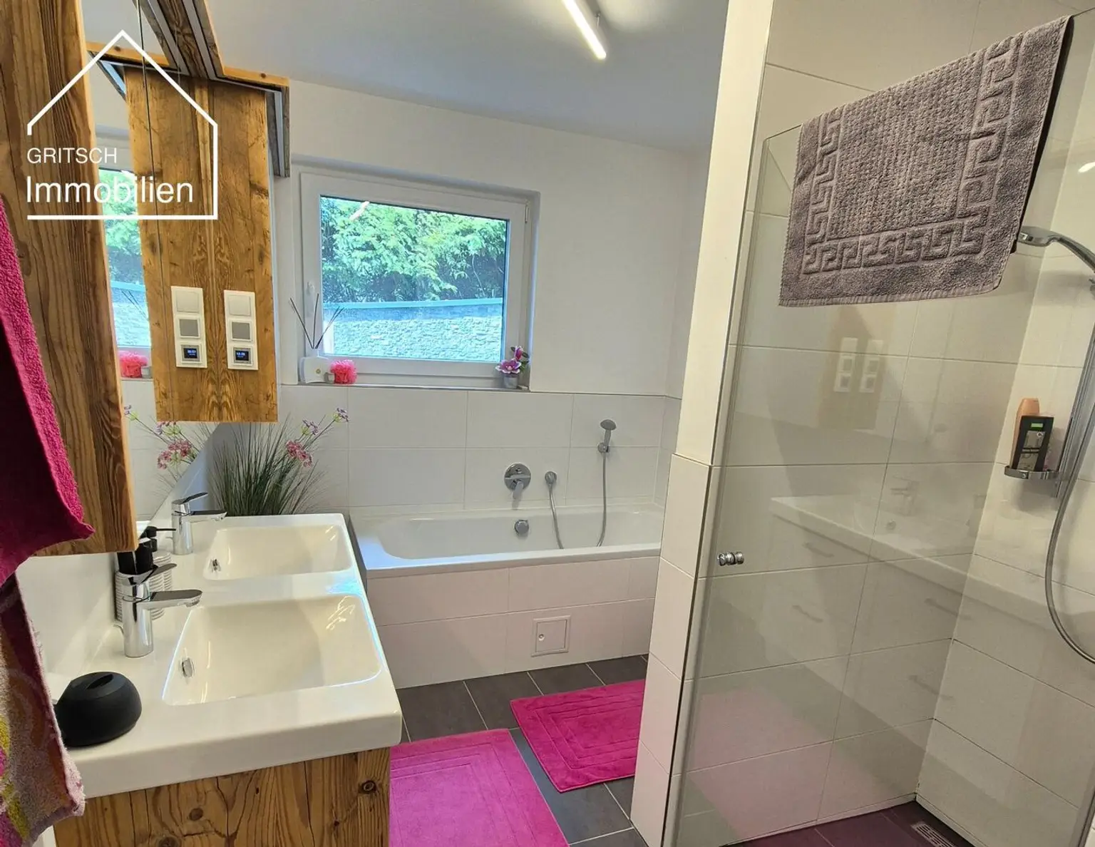 ABSAM - Exklusive Gartenwohnung in Toplage !