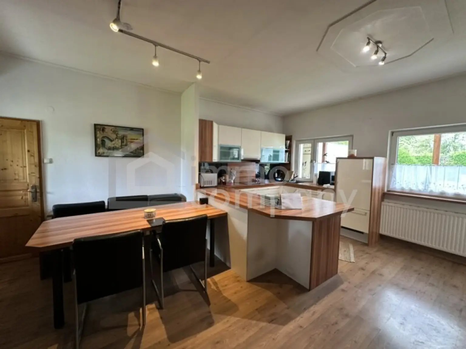 Ihr Traumhaus in Groß-Enzersdorf/Neu Oberhausen: 4 Zimmer, Garten, Garage – jetzt für 600.000 €!