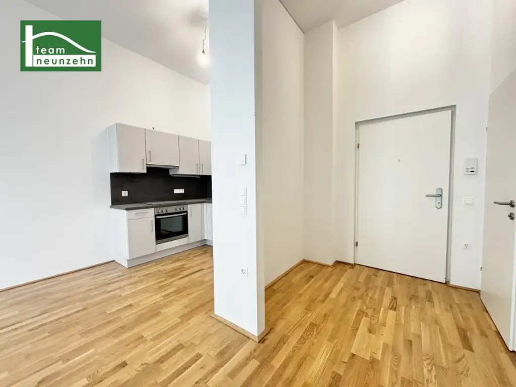 AKTION 1 Monat Mietzinsfrei! Moderne Traumimmobilie in Graz: Neu und stilvoll in bester Lage!