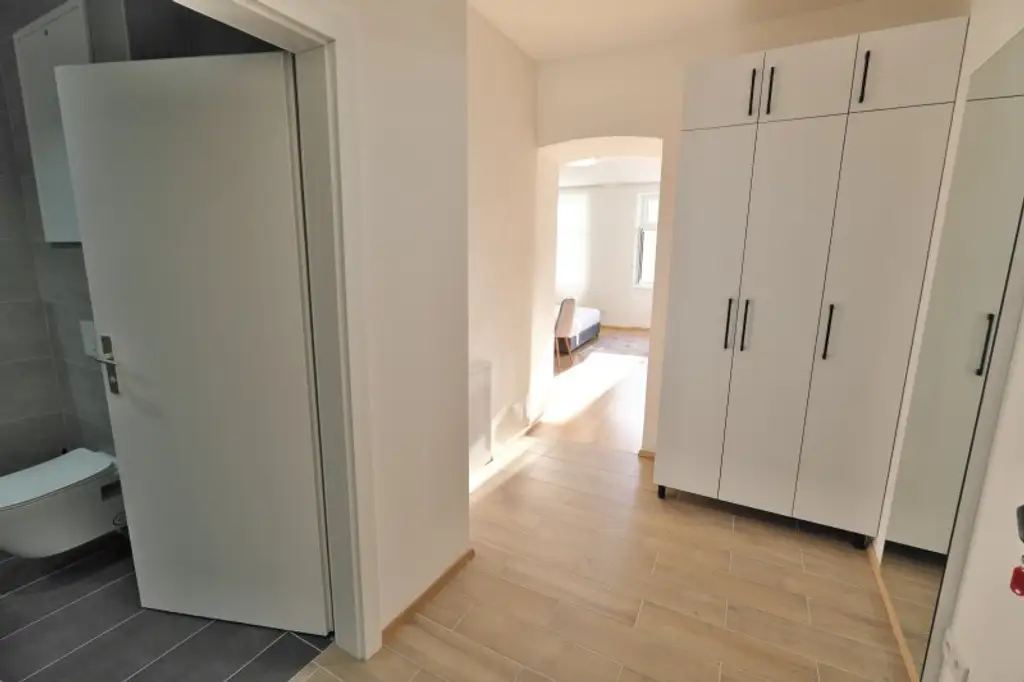 Ferienwohnung! Betriebsanlagengenehmigung, Grundbüchlich/Widmung "Appartement", parifiziert