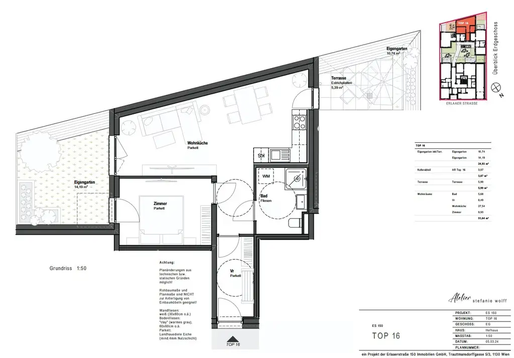 Plan 1