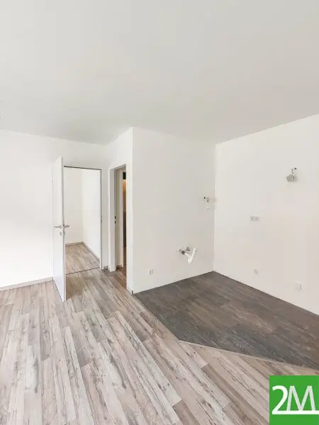 2-Zimmer-Wohnung nahe U1 Troststraße