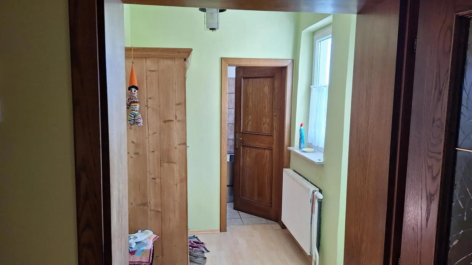 Schmuckes Einfamilienhaus in Straß in der Steiermark