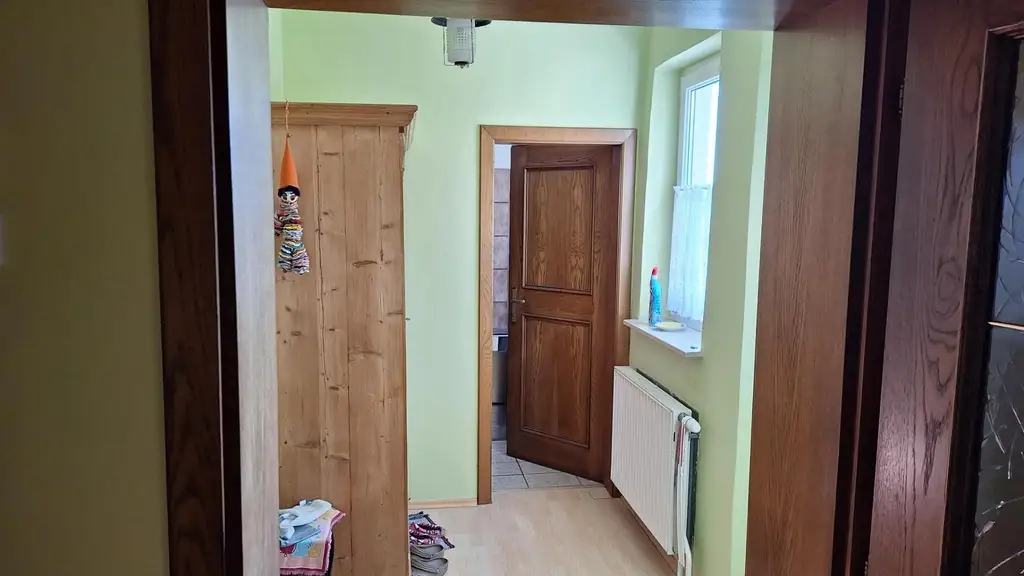 Schmuckes Einfamilienhaus in Straß in der Steiermark