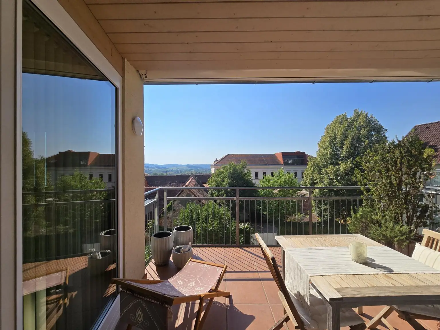 Loggia