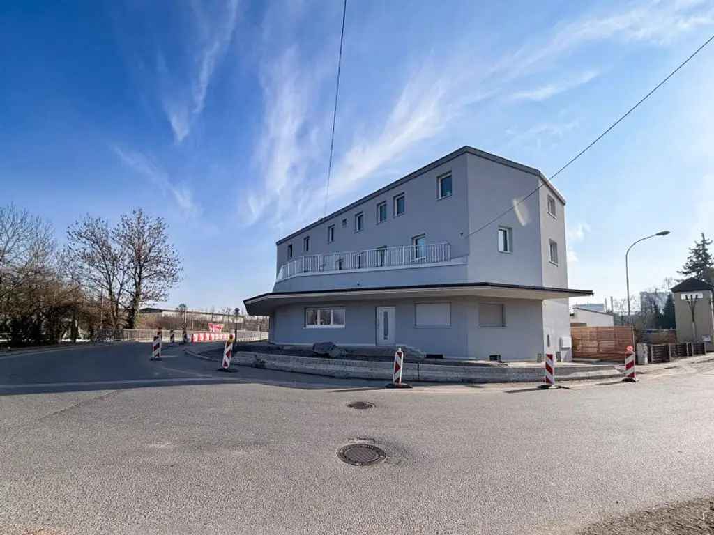 Top saniertes Zinshaus in Ansfelden – 519 m² Wohnfläche & attraktives Renditepotenzial