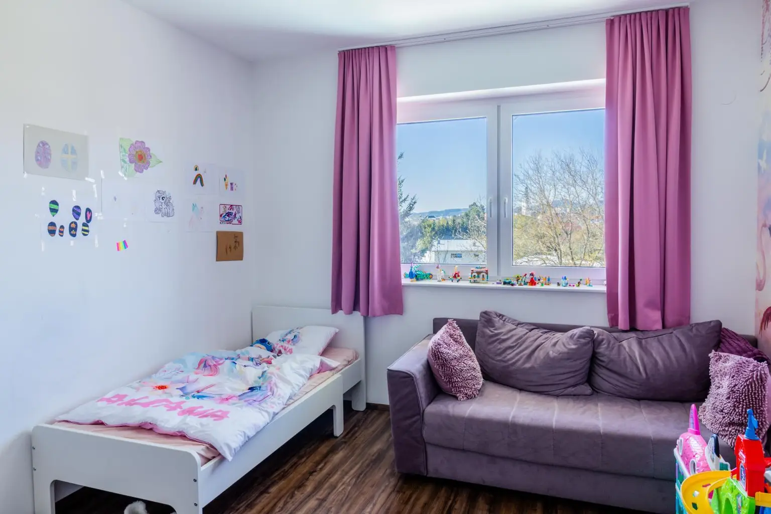 Kinderzimmer