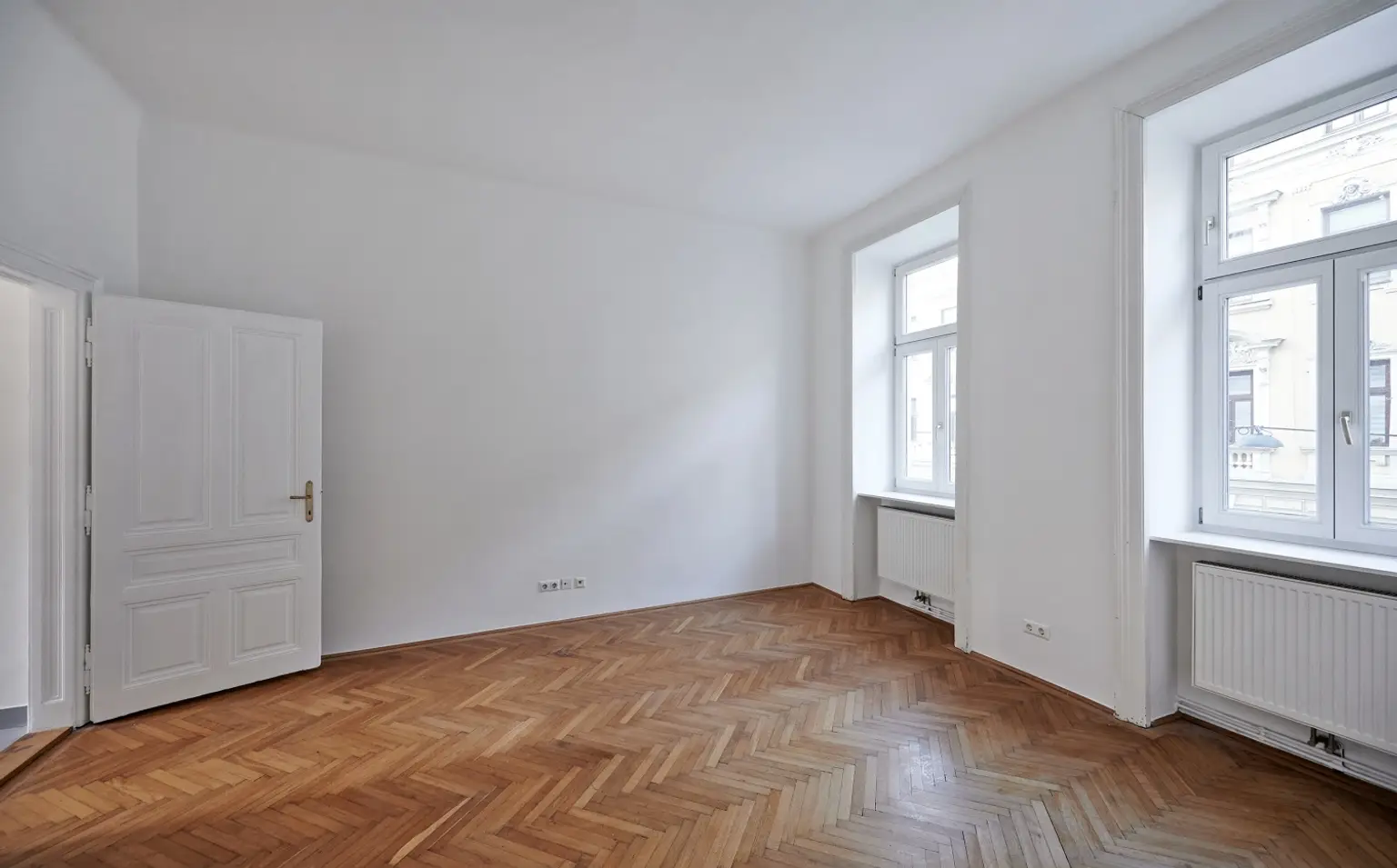 Zimmer I